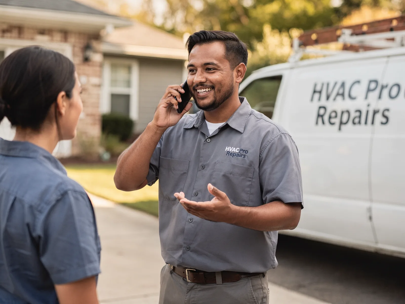 Heat Pump Repair Kettlersville, OH FAQs