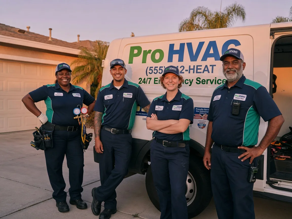 Furnace Repair company in Kettlersville, OH