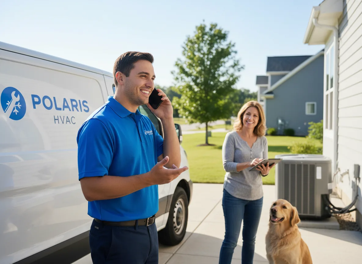 Furnace Repair Kettlersville, OH FAQs